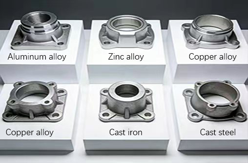 Molding-material