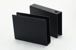 Metal processing parts