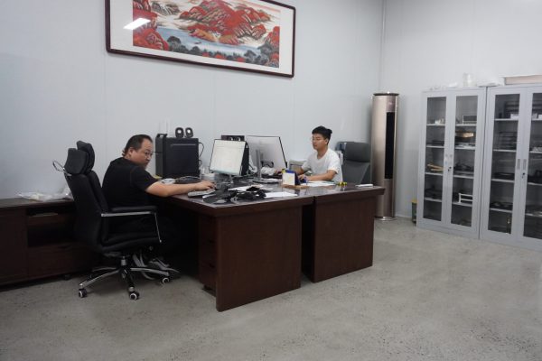 OEM Cooperation Process
