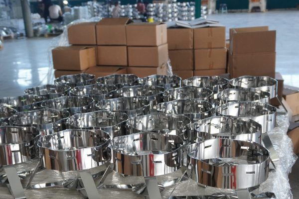 OEM Cooperation Process