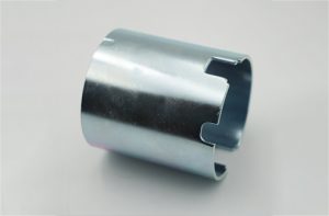 Construction Tools - Metal Parts