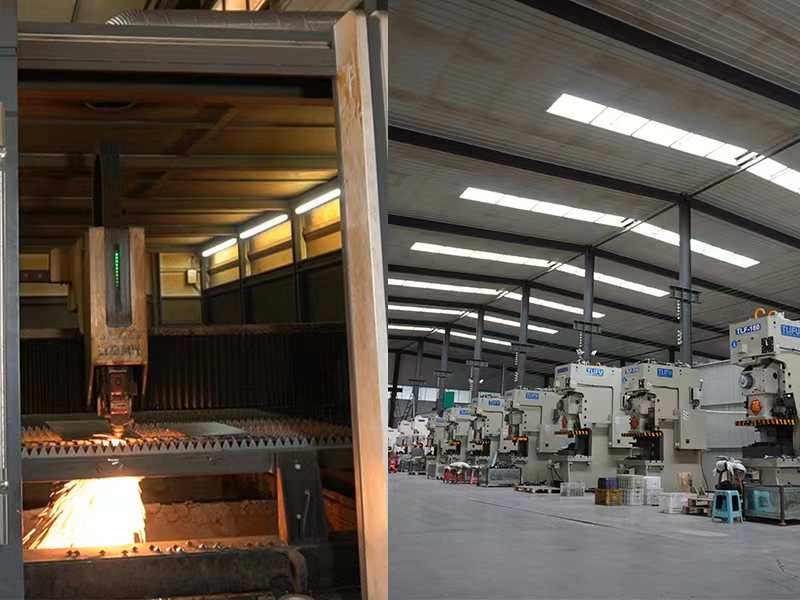 Metal-Fabrication-Equipment