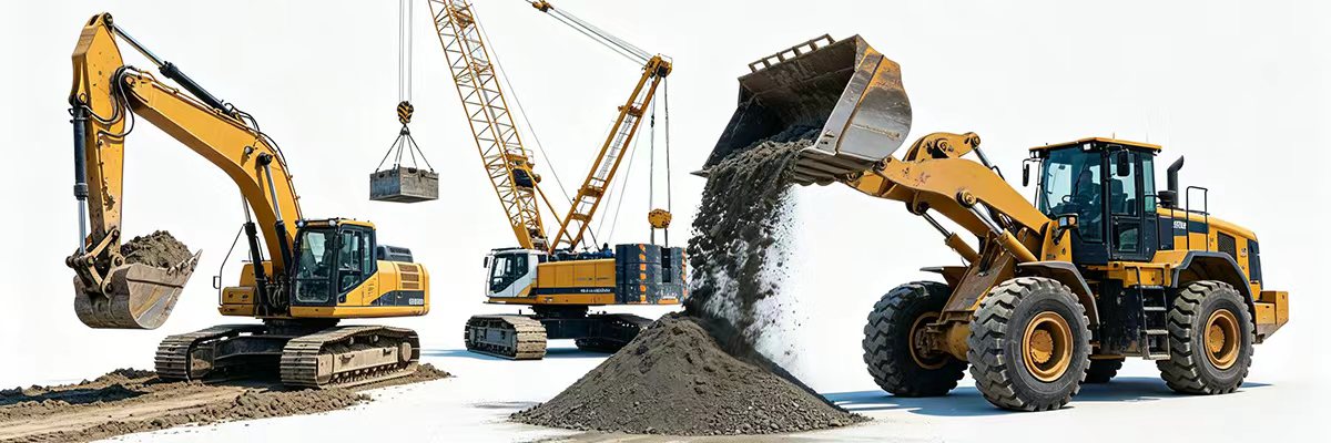 Construction Tools
