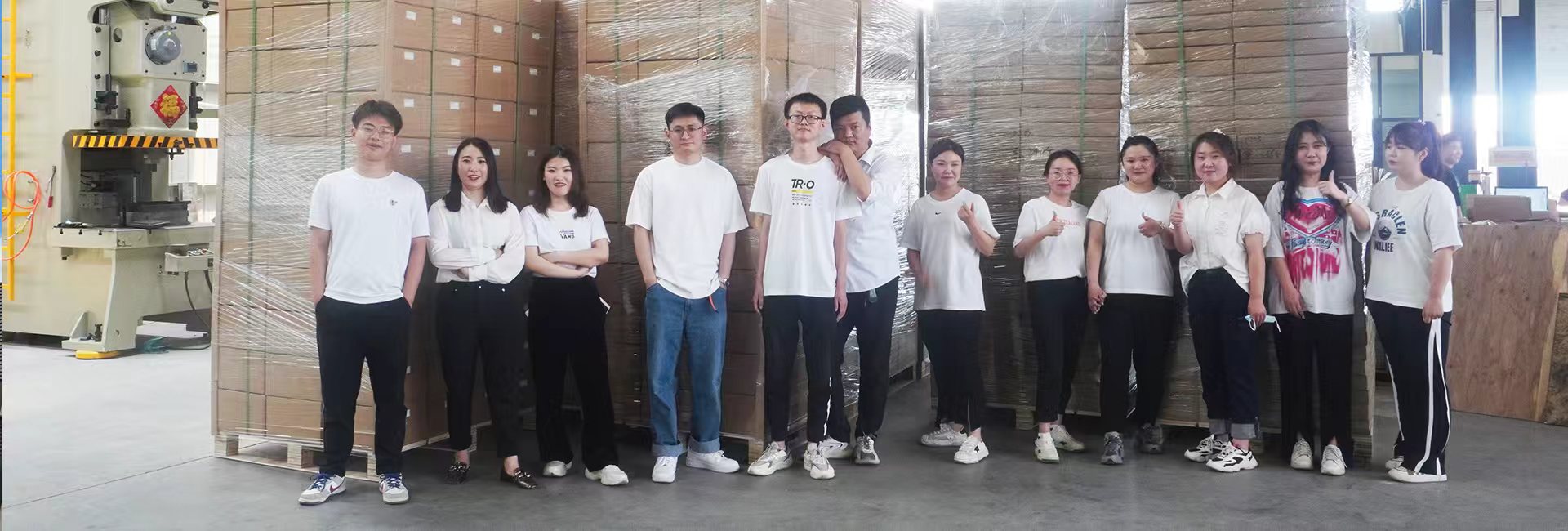 Our Team