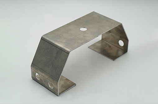 Metal-parts