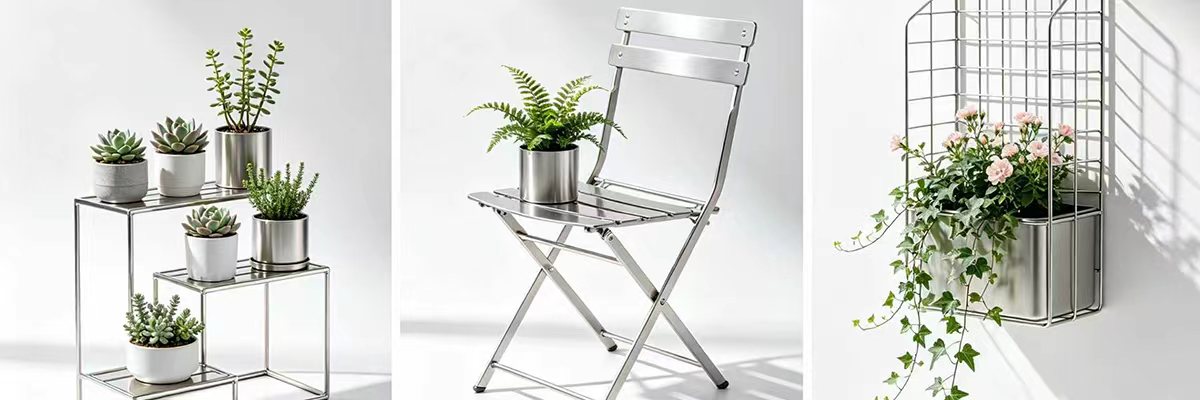 Furniture Gardening