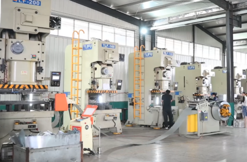 Metal Stamping Parts Supplier: How We Cut Lead Time Without Cutting Quality