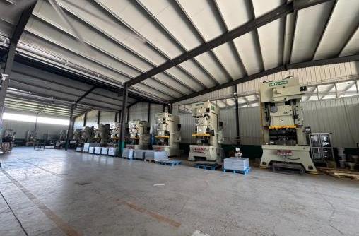 stamping-equipment