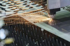 Laser-cutting-services