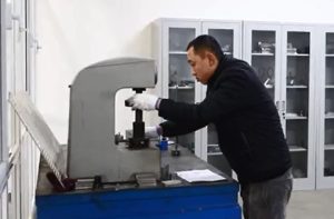 CMM-Inspection-Actual-Shooting