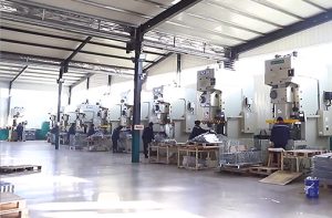 Metal-Fabrication-China
