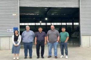 Cooperative-manufacturer