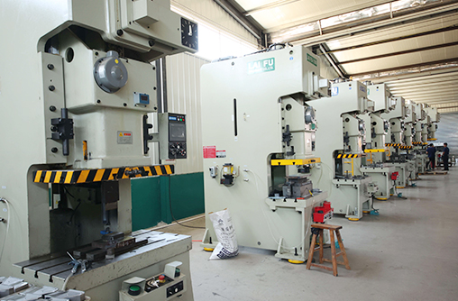 How Sheet Metal Fabrication Ensures Stable Mass Production Quality