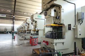 38-sets-of-stamping-machines