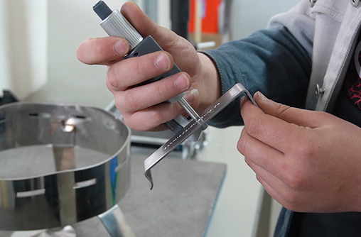 Precision Sheet Metal Fabrication: Tolerances That Actually Matter