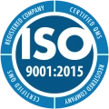Steel Fabrication Supplier Quality System & Certification