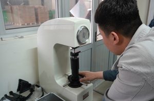 Testing-equipment