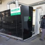 Laser-cutting