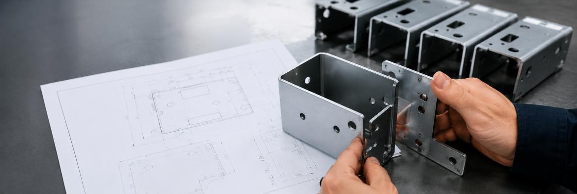 Assembly-failure-of-metal-bending-parts