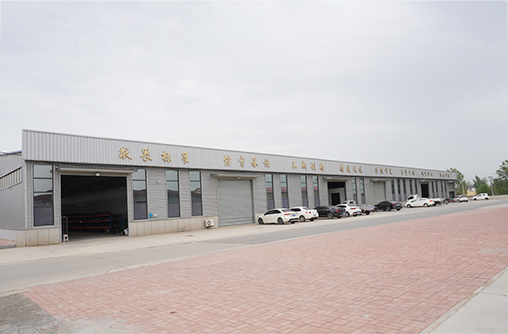 custom metal fabrication