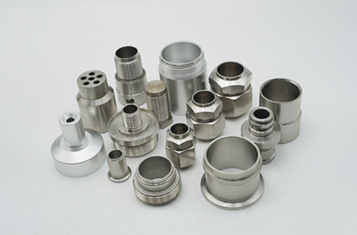 Stainless Steel Fabrication Services for Custom Industrial Parts