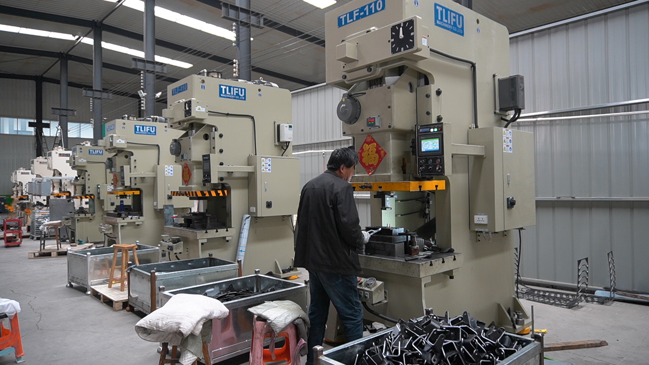 Metal Fabrication in China: One-Stop Solution for Custom Metal Parts