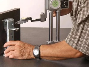 How Dimensional Inspection Ensures Part Accuracy in Production