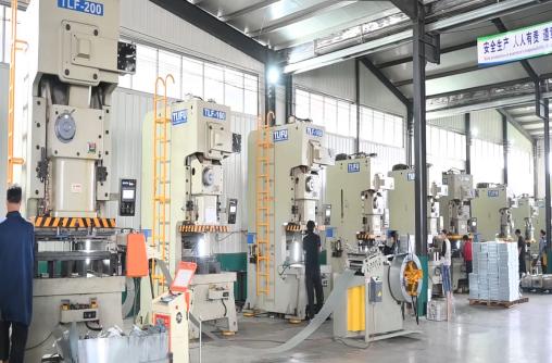 Metal Fabrication Lead Time: How Stamping Improves Delivery Stability