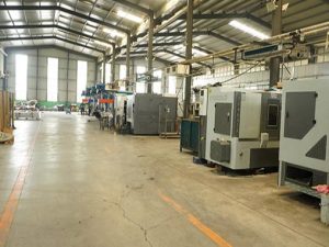 Numerical-Control-Machining