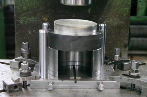 What Is Metal Deep Drawing? A Complete Manufacturing Guide