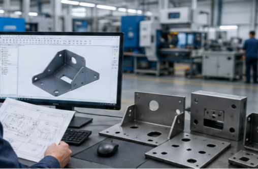 Beyond the Quote: Understanding the True Metal Stamping Cost