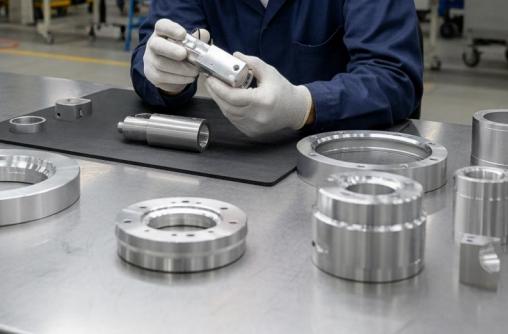 Aluminum Fabrication Supplier Selection Guide: Key Factors Beyond Price