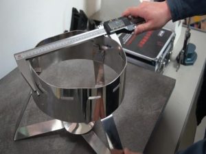 CMM