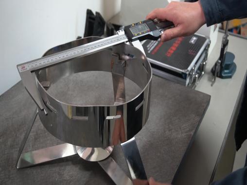 Metal Stamping Parts Manufacturer: How Batch Quality Is Controlled