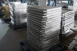 Sheet metal