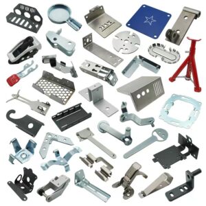 Custom Metal Parts – One Factory, One Team, No Handoffs