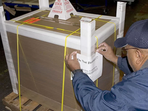 Packaging