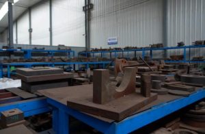 Metal-stamping-tooling