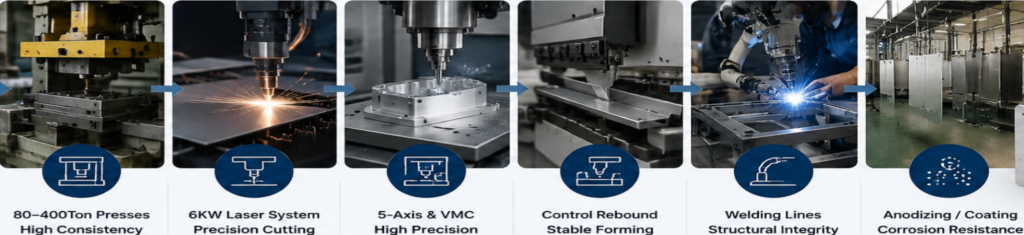 Process-capabilities