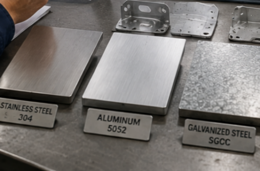 Metal Material: Information that every buyer should know before placing an order
