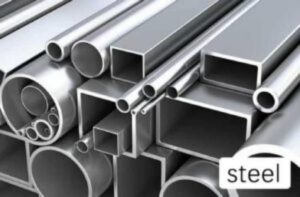 Steel