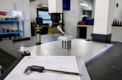 ISO 9001 Certified Sheet Metal Manufacturer: What It Means and How to Verify It