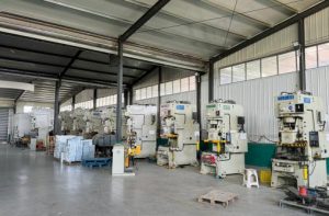 stamping-equipment