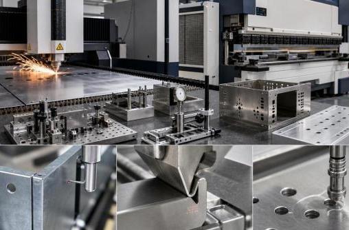 One-Stop Sheet Metal Fabrication vs Multiple Suppliers: The Real Difference