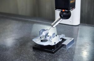 Precision testing