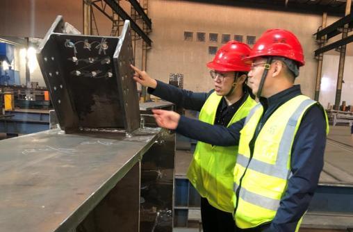 Steel Fabrication Supplier: 7 Key Factors to Evaluate Before Choosing a Partner