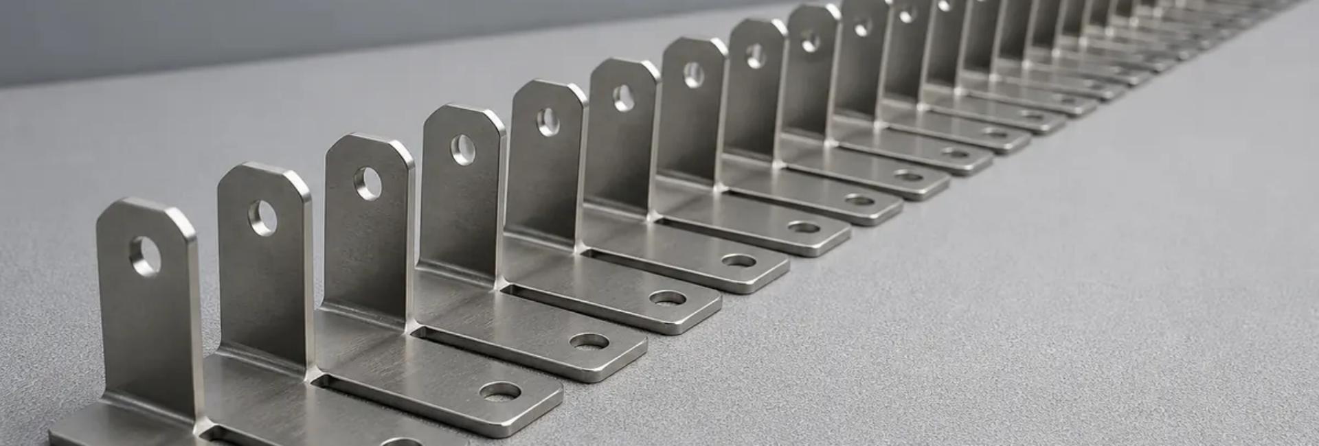 Custom Metal Parts Gallery: 70,000+ Customized Parts